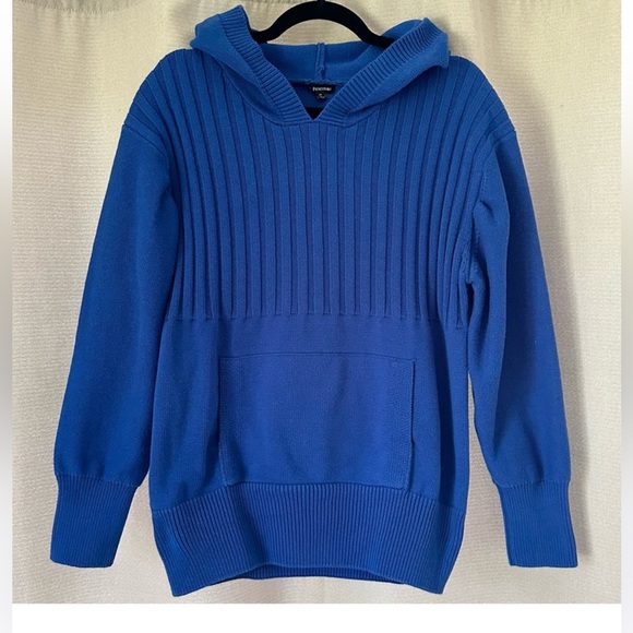 J. Peterman Hoodie Sweater - Picture 4 of 7
